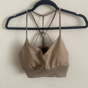 Alo lavish sports bra